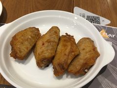 -乐凯撒披萨(正佳广场店)
