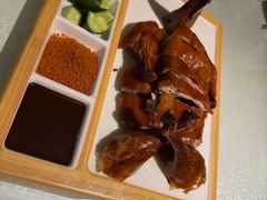 -福照楼汽锅鸡·云南菜(万达广场店)