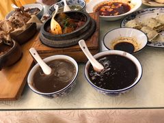 -玉华宫宾馆·餐厅(铜川驻京办店)