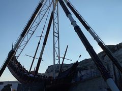 -横店影视城梦幻谷园区