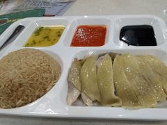 -喜喜茶餐厅(大朗长盛店)