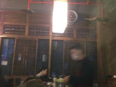 蜀九香火锅酒楼(九眼桥店)-蜀九香火锅(九眼桥店)