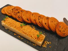 鹅肝酱葱油饼-福1015(愚园路店)