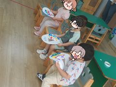 -上海闵行区阶梯吉美幼儿园