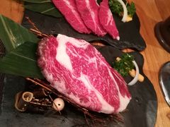 -黑牛の店·和牛烧肉(大悦城店)