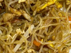 -阿生潮味鲜炒粉(梅林新村店)