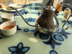 茶壶-撒拉花儿·新疆菜·清真(太阳宫店)