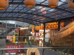 -纸盐河码头火锅(十八梯店)