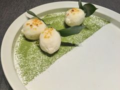 -锦府园·新台州菜(合生汇店)
