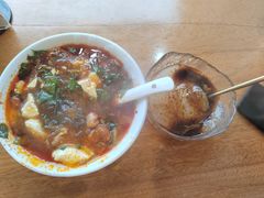 -豆相识•九九豆腐脑(牛咡桥店)