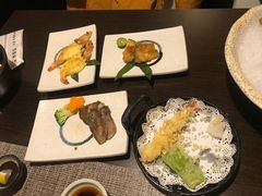 -青叶日式料理(飘亮阳光广场店)