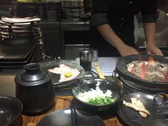 -橘焱胡同烧肉夜食(BFC外滩金融中心店)