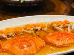 -杭州西子湖四季酒店·金沙厅