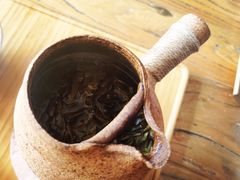 -MAP CHA普洱茶馆(翠湖店)
