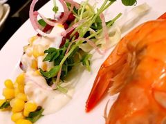 -富力希尔顿酒店·地阔自助餐厅