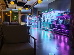 -星河湾温泉洗浴酒店