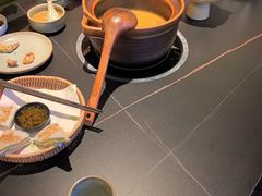-季季山·云南野生菌火锅(上海首店)