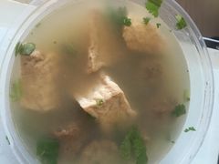 -老磁器口豆汁店(天坛店)