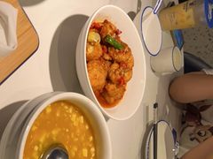 -兰湘子·湘菜小炒(崂山丽达店)