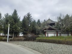 -长春北湖公园