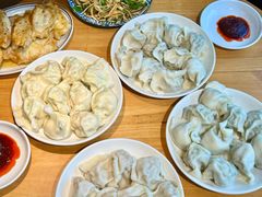 -金谷园饺子馆(北邮总店)