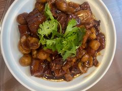 -丽泽山庄·生态怀柔菜·虹鳟鱼(红螺寺店)