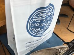 -玛尚诺意式餐厅(官舍店)