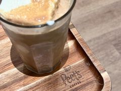 -Peet's 皮爷咖啡(乐峰店)