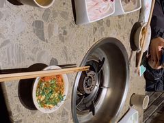 -小龙坎火锅(香港中路店)