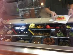 -赛百味SUBWAY(长宁龙之梦店)