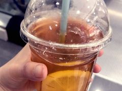 -COSTA COFFEE(静安嘉里中心店)