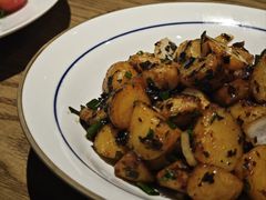 -日出青木·杭帮菜名店