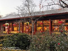 -白家大院·王府宫廷菜(苏州街店)