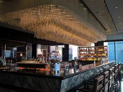 -瑞吉吧 The St·Regis Bar(长沙瑞吉酒店)