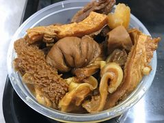 -阿姨牛杂(北京路店)