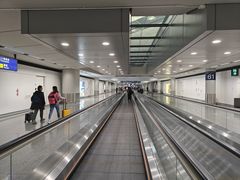 -香港国际机场