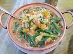 -88号小吃店·经典云南菜·地道纳西美食