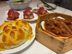 -粤食堂(天津和悦汇店)