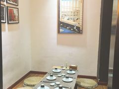 -月见·烧鸟酒场居酒屋(农科路店)