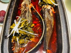 -锦府盐帮·李宅(领展购物广场中关村店)