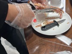 -大锅强·蒸海鲜青岛菜(吾悦广场店)