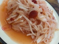-周良天山牛杂城(天山路总店)