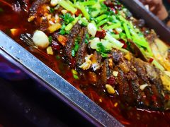 -鱼乐岛餐厅·户外花园主题餐厅