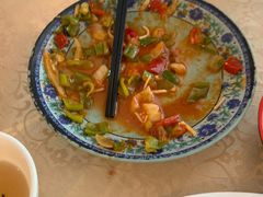 -维吾尔餐厅(宜山路店)