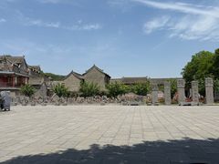 -康百万庄园