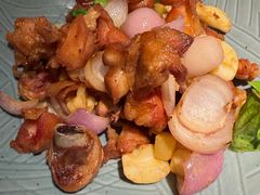 -云海肴·汽锅鸡·云南菜(领展购物广场·中关村店)