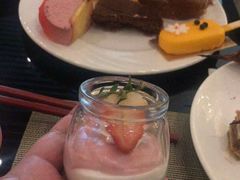 -富力希尔顿酒店·地阔自助餐厅
