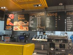 -麦当劳(秣陵路店)