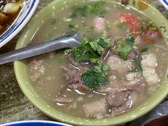 -清真-戏楼王记牛肉面