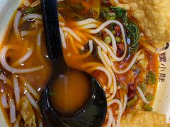 -螺小胖柳州螺蛳粉(钟楼总店)